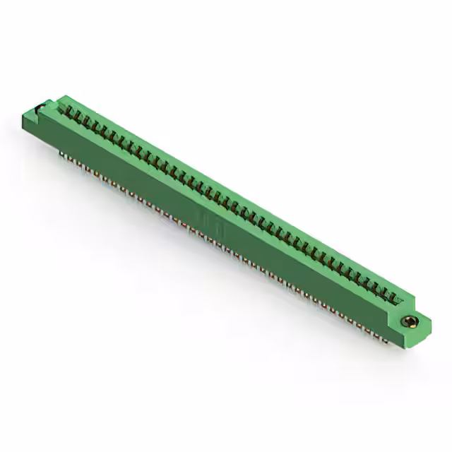305-076-555-203 EDAC Inc.  Edgeboard Connectors